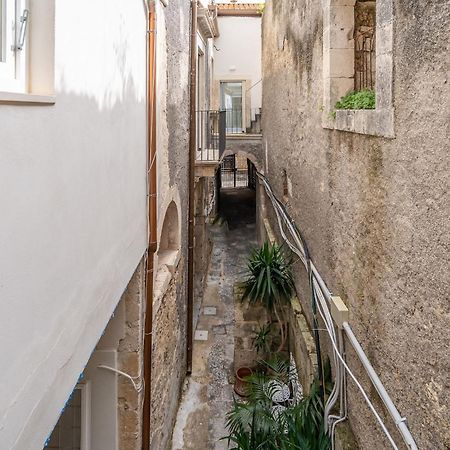 Ortigia Lifestyle 4 Seasons Βίλα Συρακούσες Εξωτερικό φωτογραφία
