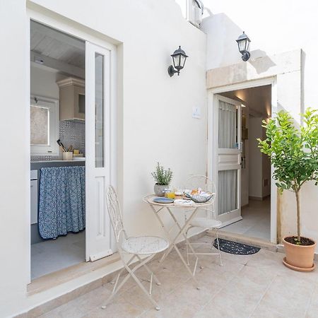Ortigia Lifestyle 4 Seasons Βίλα Συρακούσες Εξωτερικό φωτογραφία