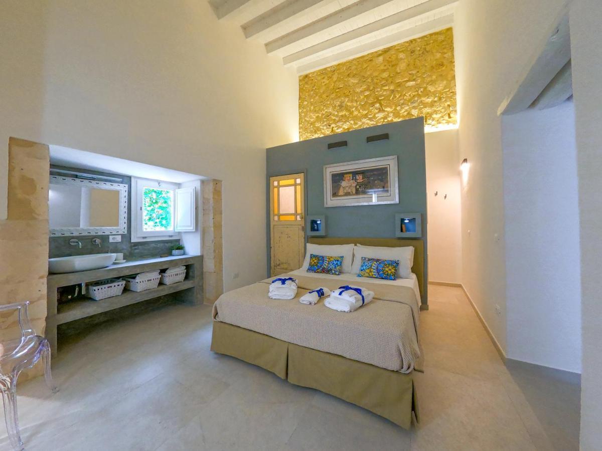 Ortigia Lifestyle 4 Seasons Βίλα Συρακούσες Εξωτερικό φωτογραφία
