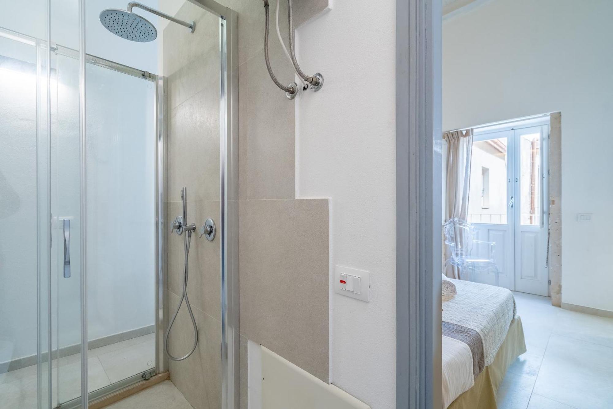Ortigia Lifestyle 4 Seasons Βίλα Συρακούσες Εξωτερικό φωτογραφία
