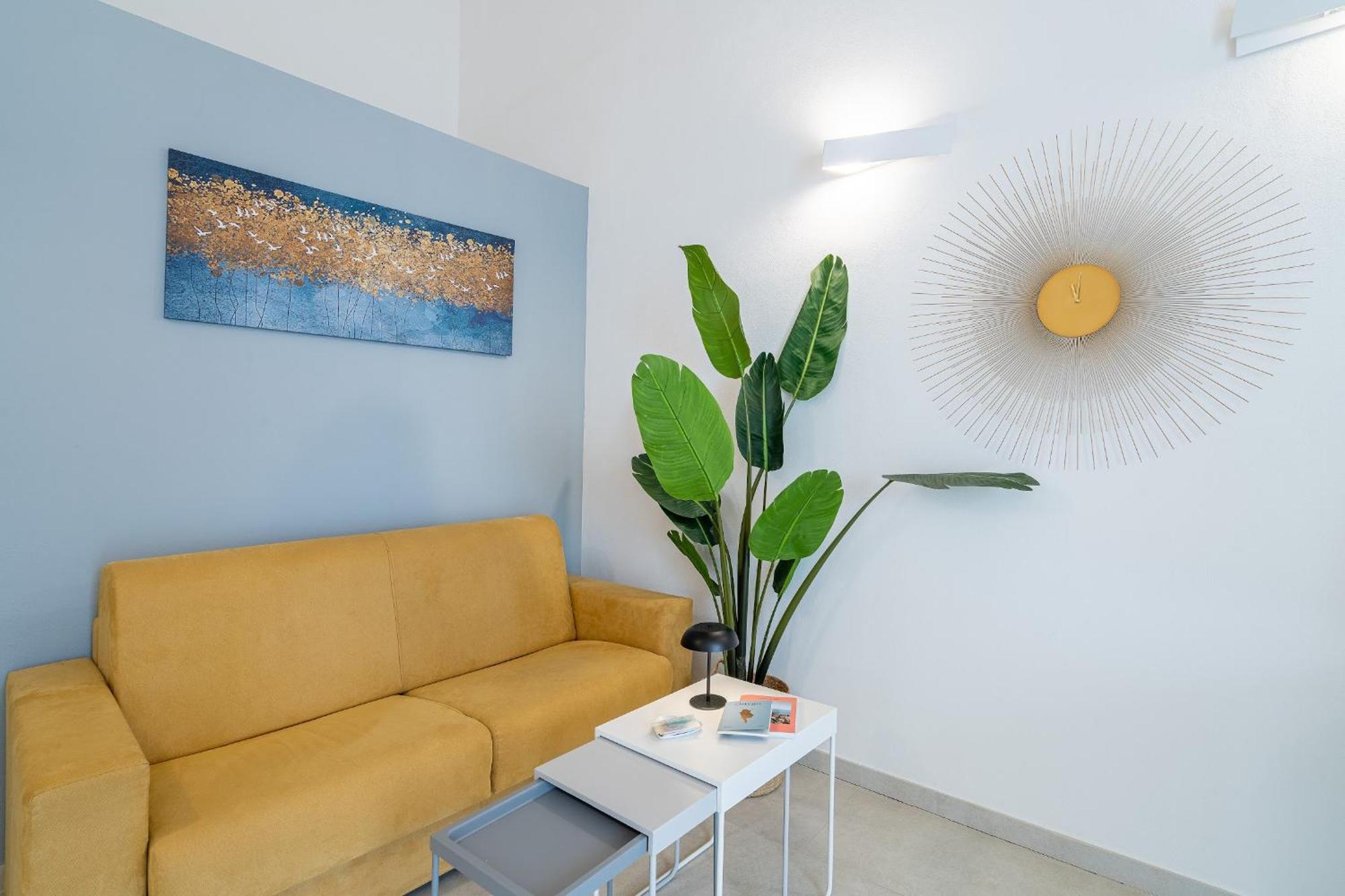 Ortigia Lifestyle 4 Seasons Βίλα Συρακούσες Εξωτερικό φωτογραφία