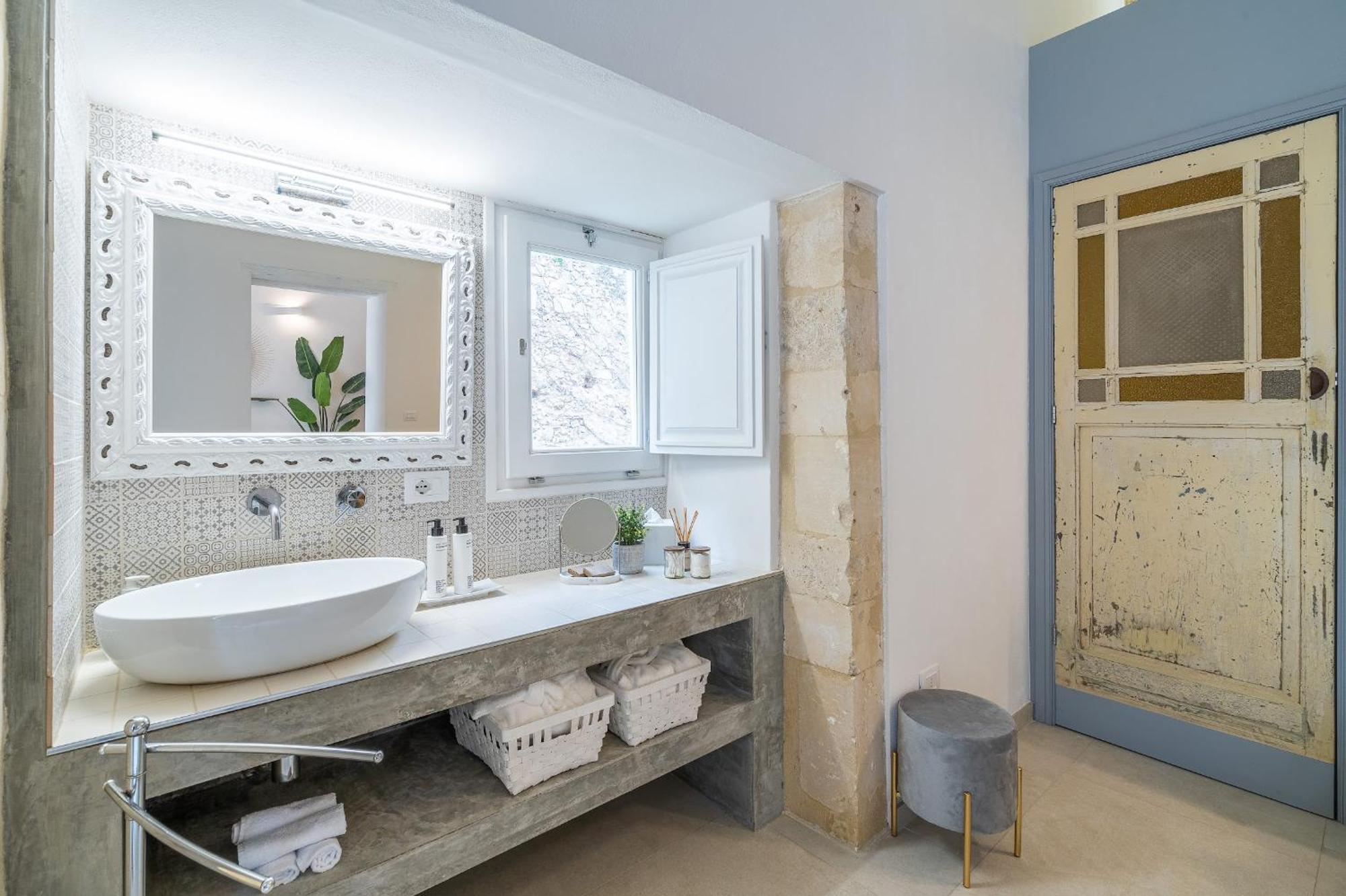Ortigia Lifestyle 4 Seasons Βίλα Συρακούσες Εξωτερικό φωτογραφία