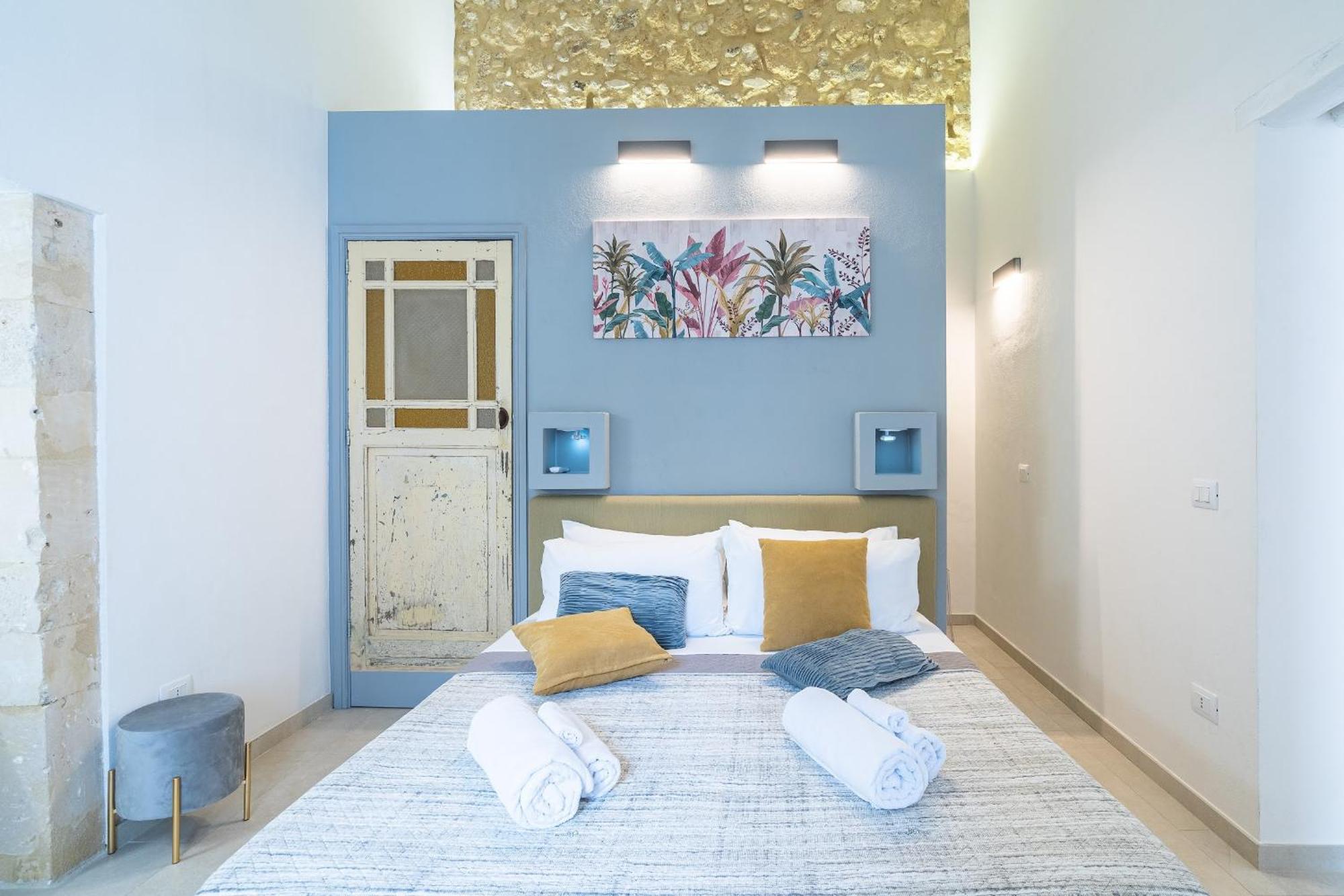 Ortigia Lifestyle 4 Seasons Βίλα Συρακούσες Εξωτερικό φωτογραφία